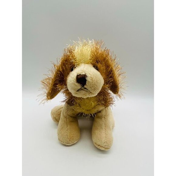 Ganz Webkinz Cocker Spaniel Plush, HM011 No Code - Picture 1 of 5